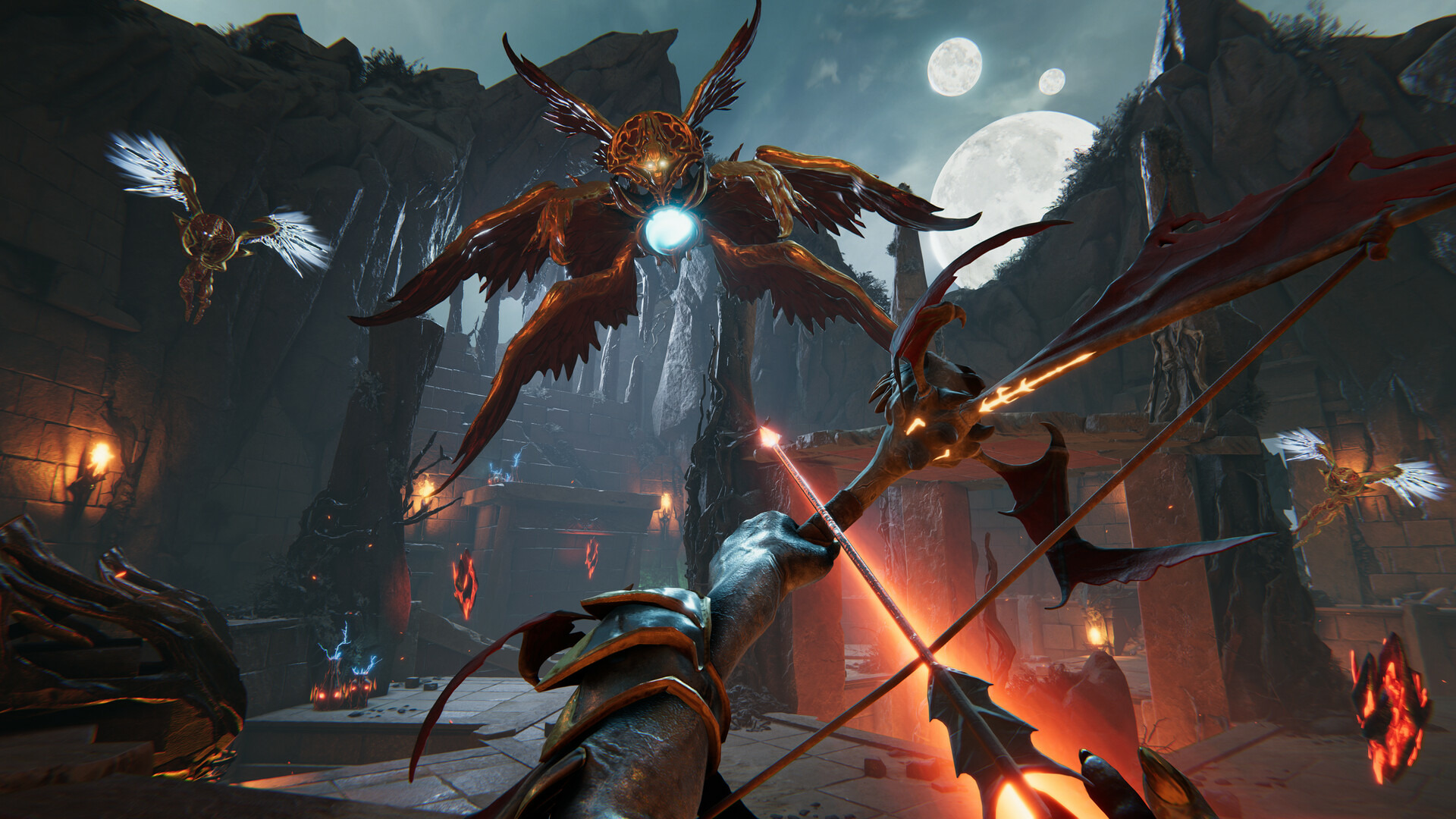 Metal: Hellsinger VR Complete Edition PC Steam CD Key