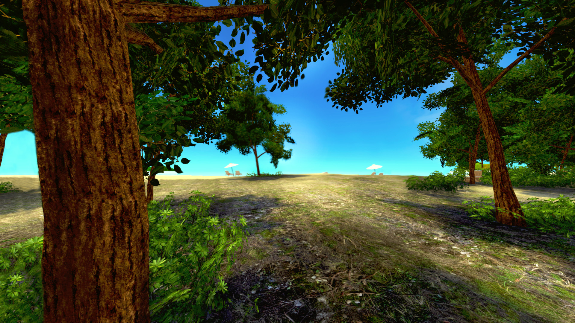 Heaven Island - VR MMO PC Steam CD Key