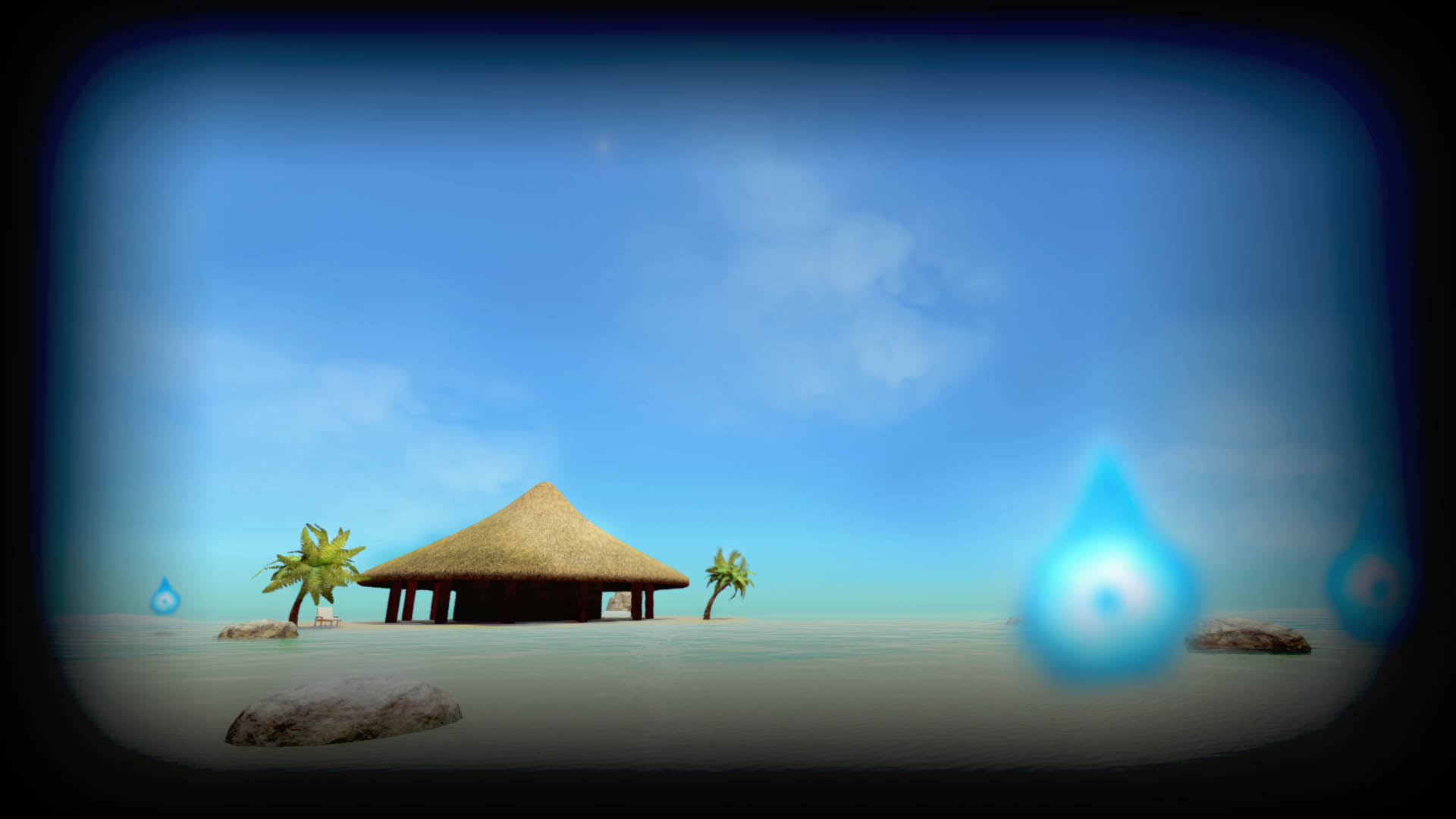 Heaven Island - VR MMO PC Steam CD Key