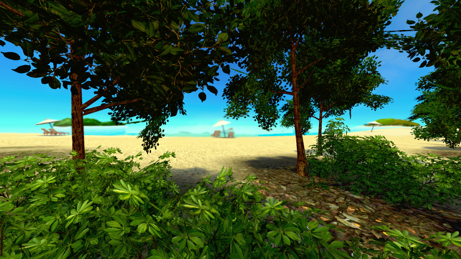 Heaven Island - VR MMO PC Steam CD Key