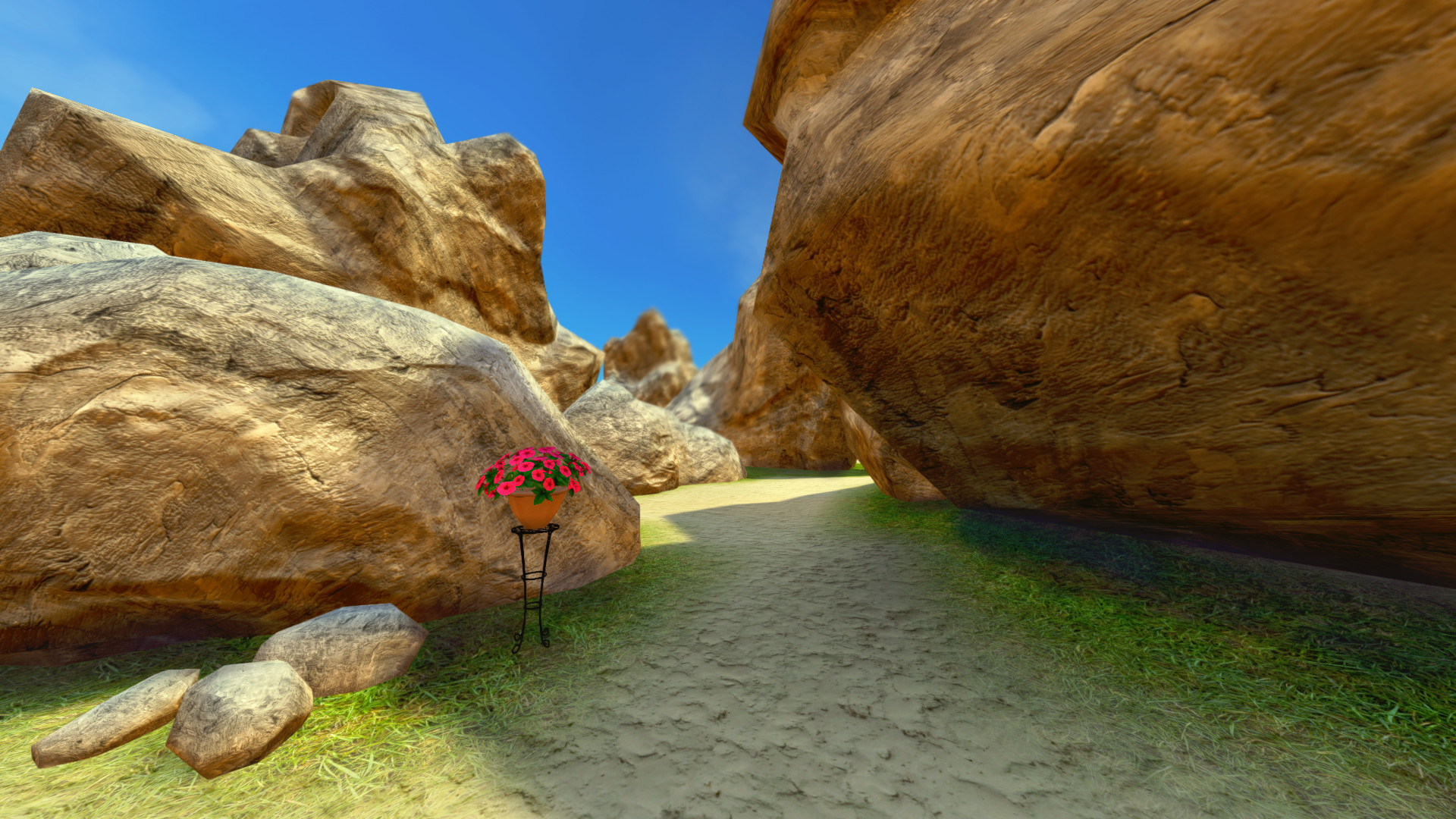 Heaven Island - VR MMO PC Steam CD Key