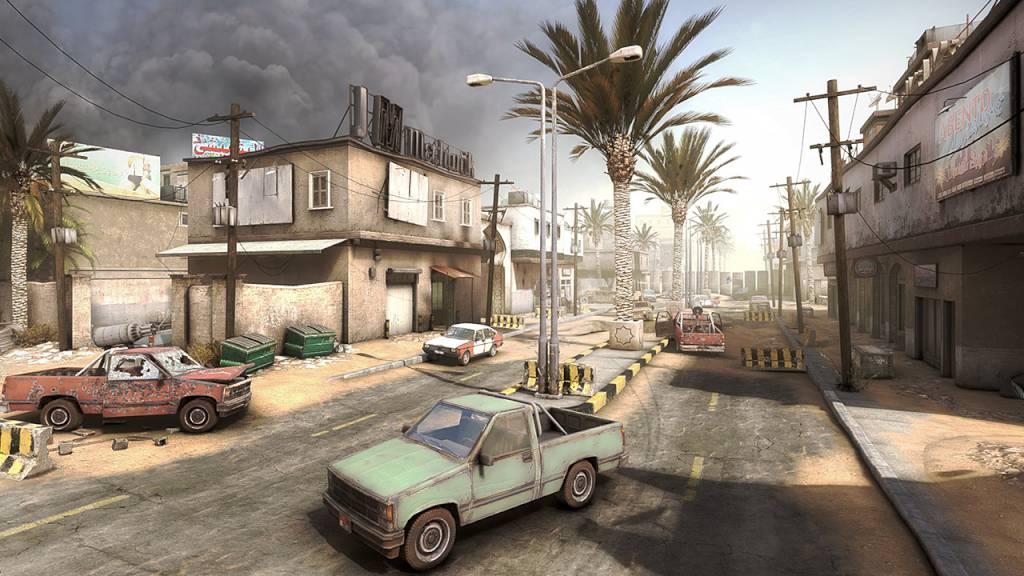 Insurgency PC Steam Account
