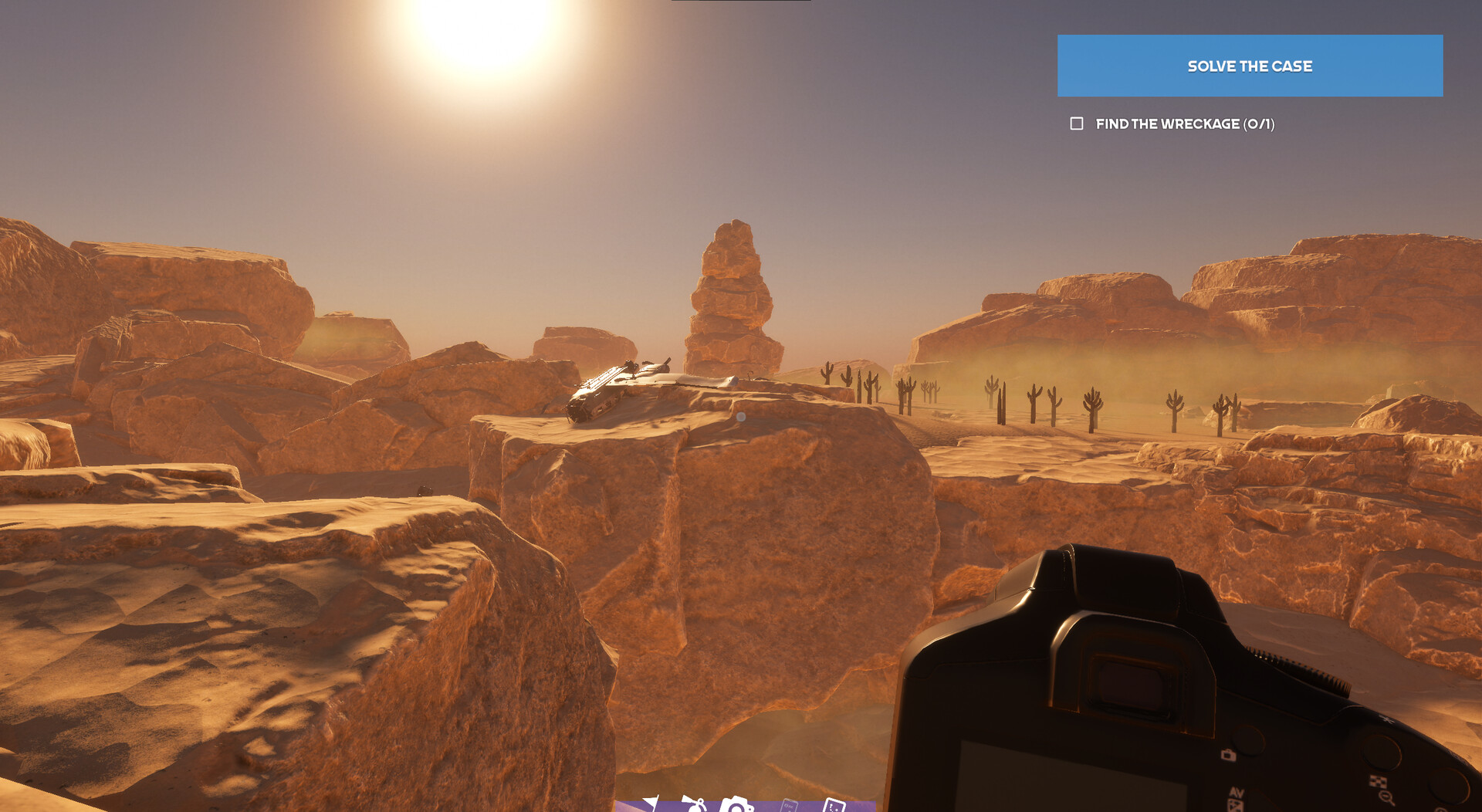 Plane Accident PC Steam Account