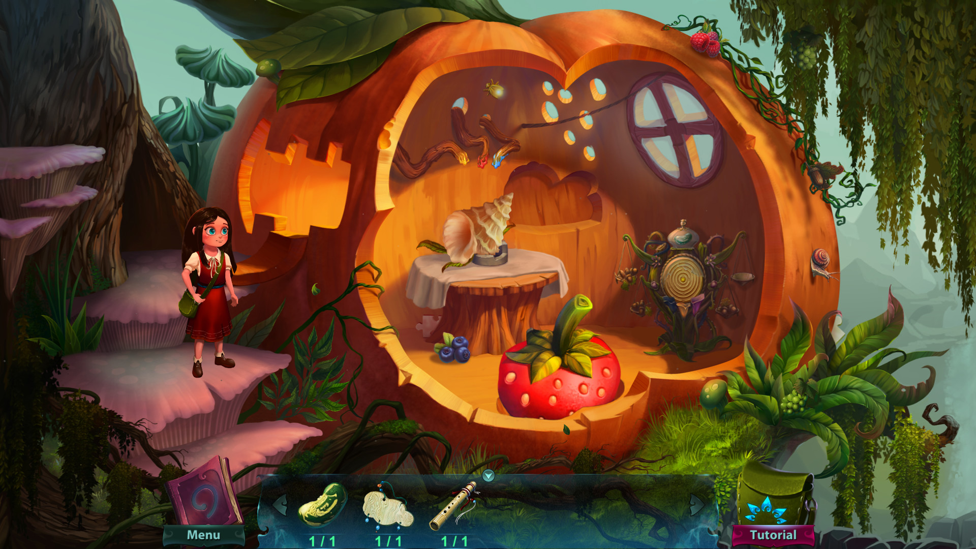 A Tale for Anna PC Steam Account
