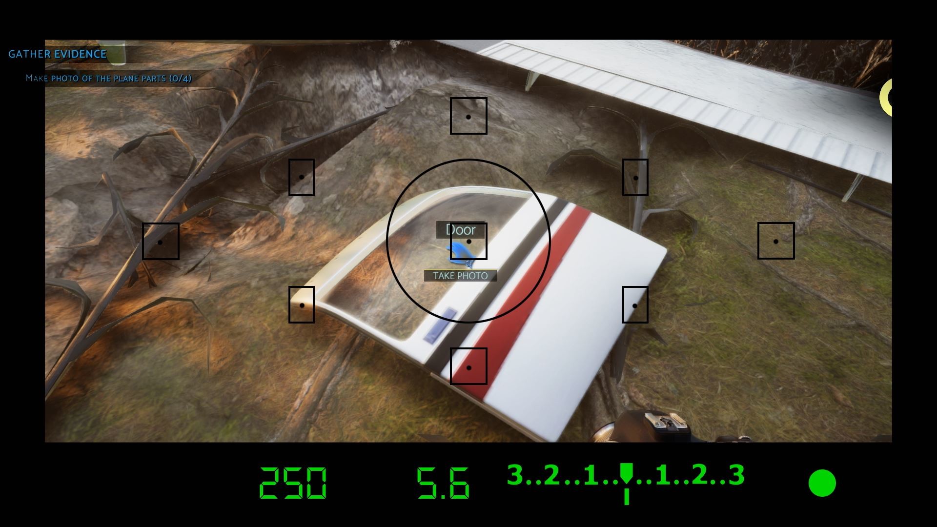Plane Accident PC Steam Account
