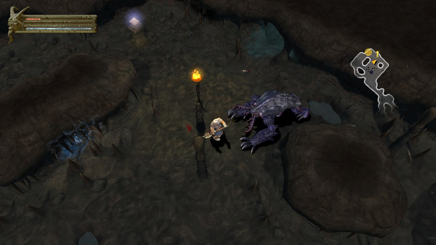 Baldur's Gate: Dark Alliance PC Epic Games Account