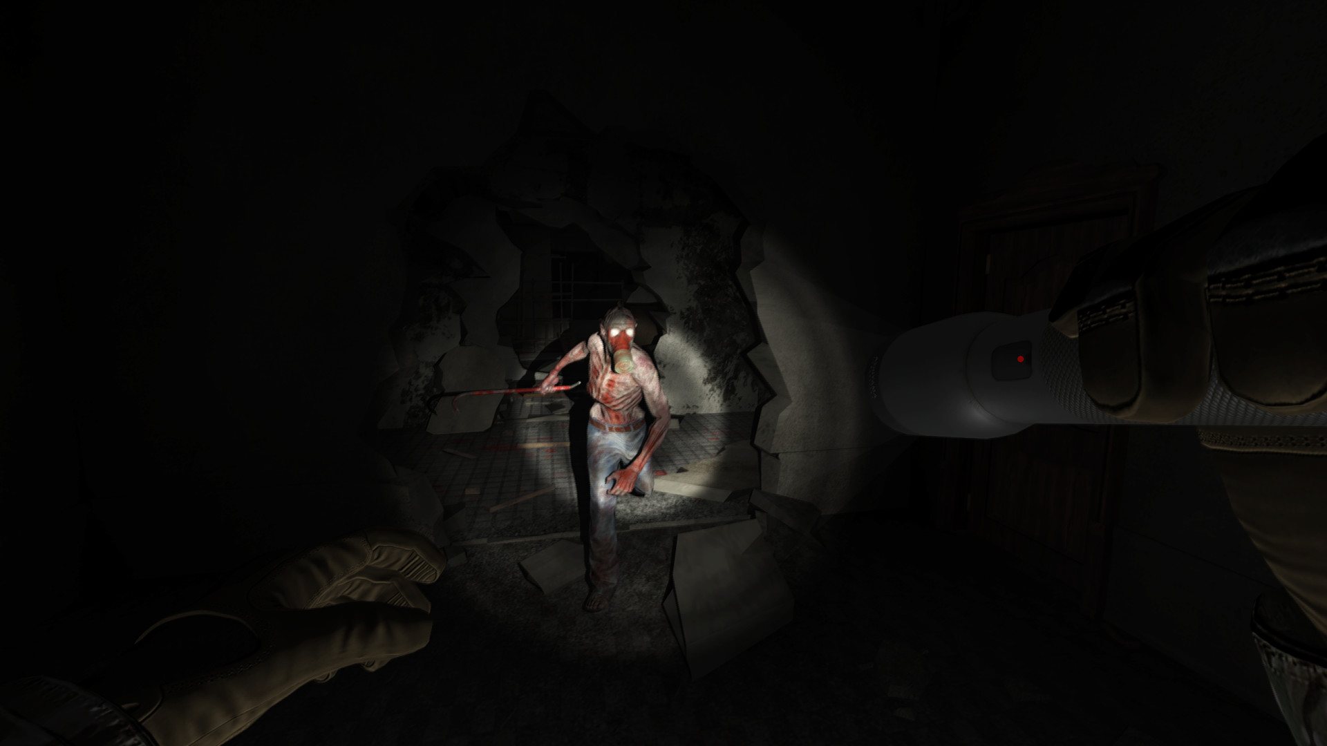 Allison's Diary: Rebirth Steam CD Key