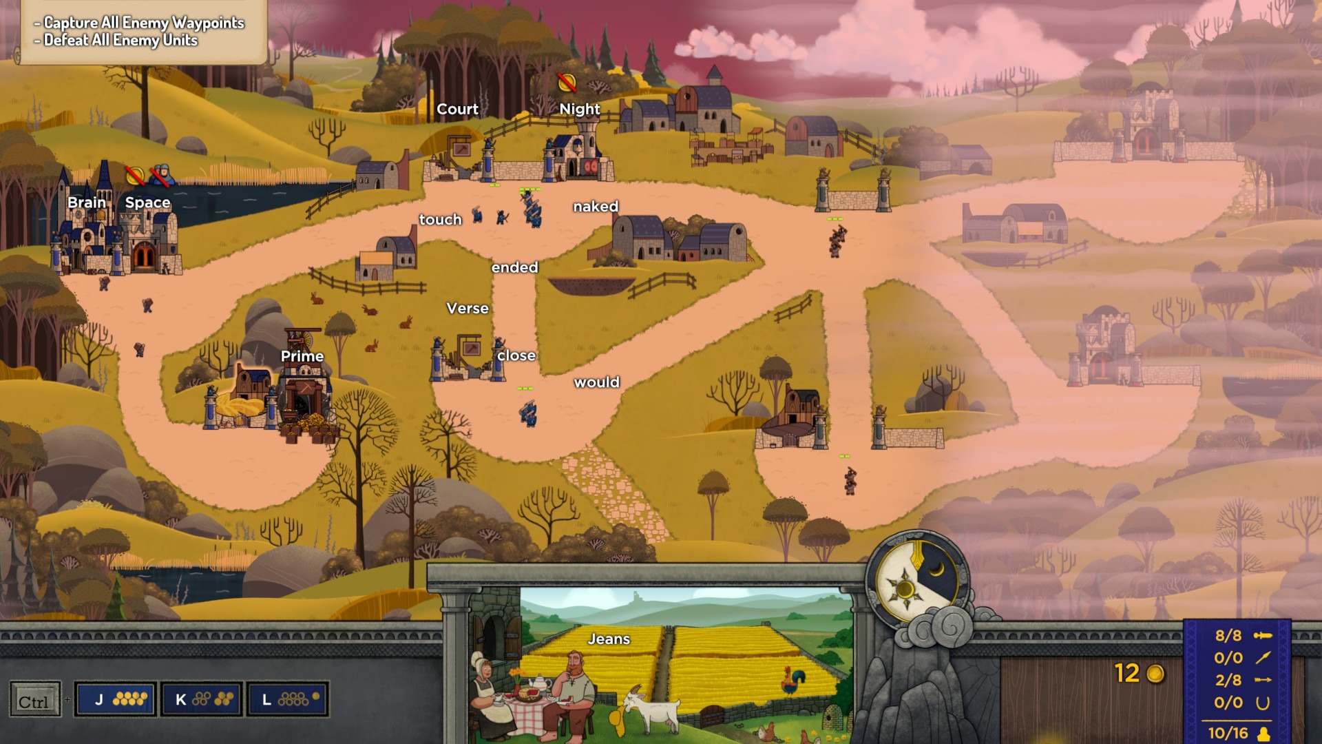 Touch Type Tale PC Epic Games Account