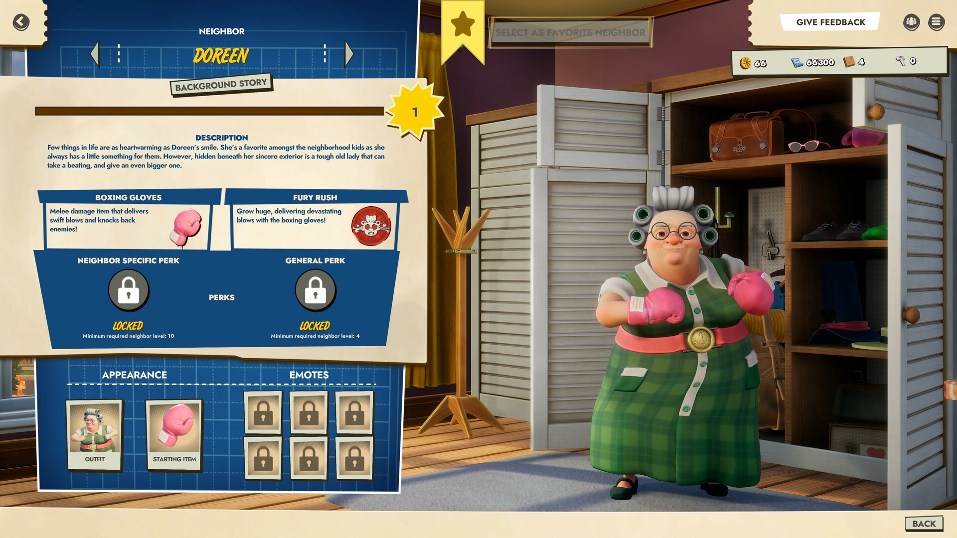 Neighbors: Suburban Warfare PC Steam Account