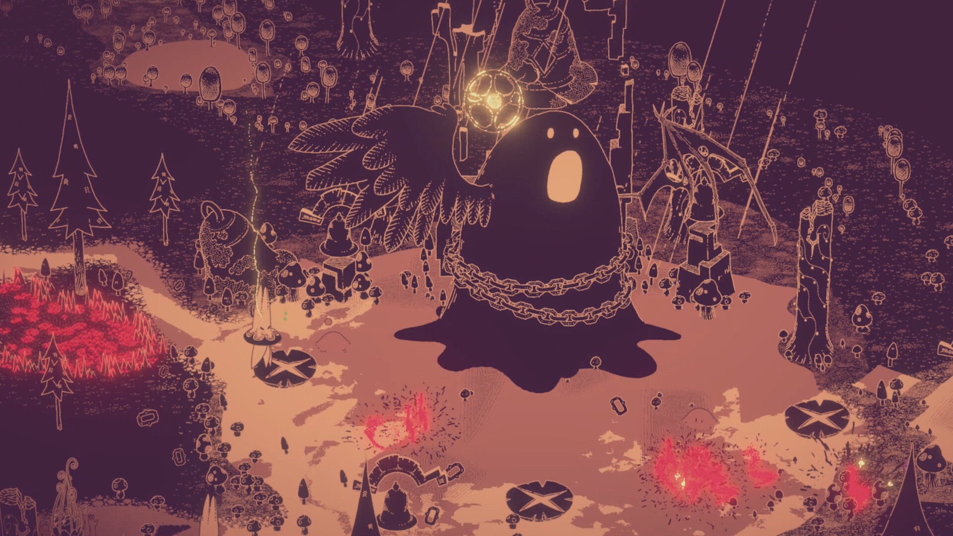Hauntii PC Steam Account