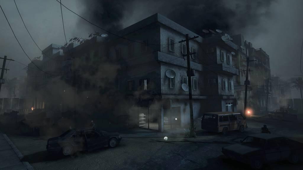 Insurgency PC Steam Account