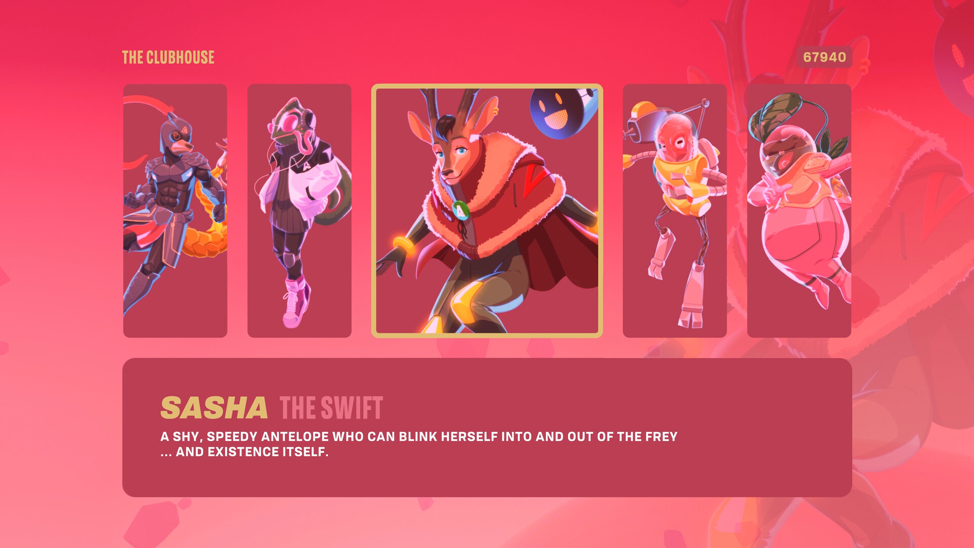 Super Space Club PC Epic Games Account