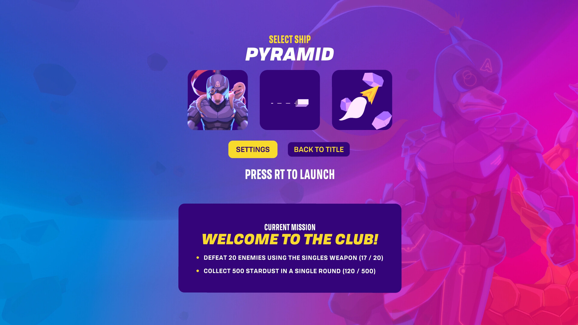 Super Space Club PC Epic Games Account