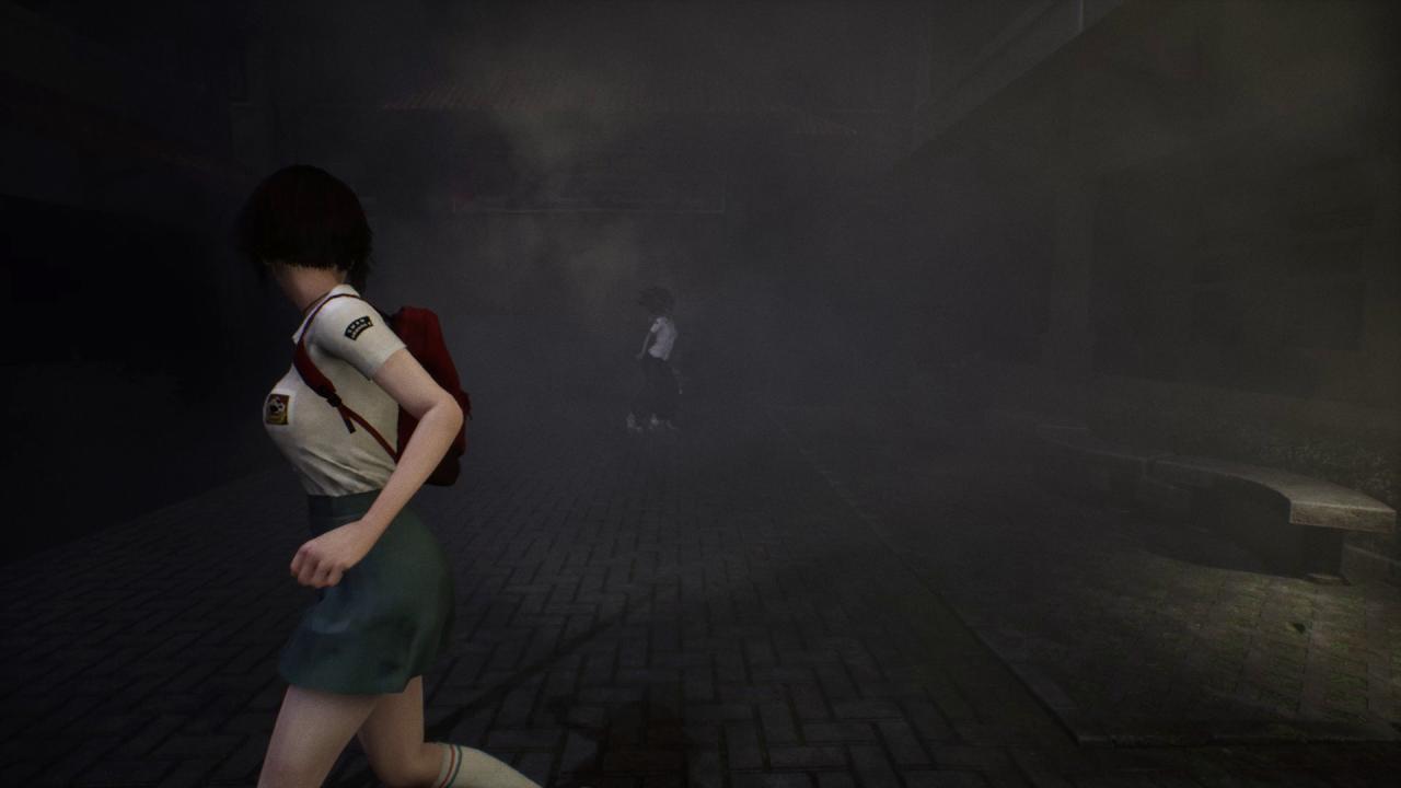 DreadOut 2 PC Steam Account