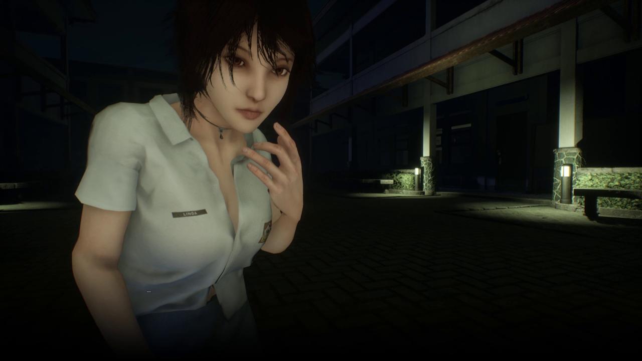 DreadOut 2 PC Steam Account