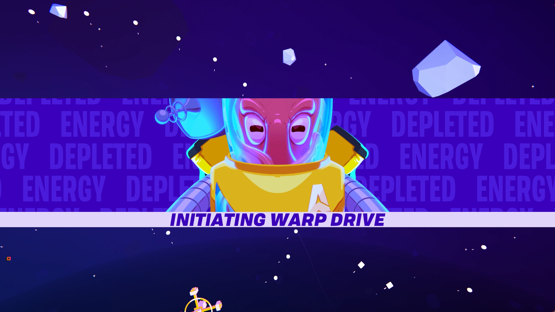 Super Space Club PC Epic Games Account