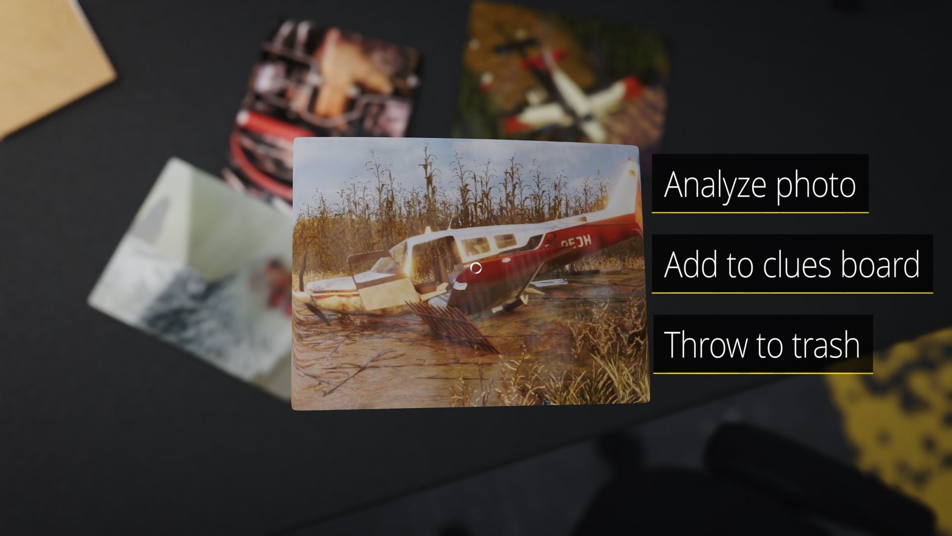 Plane Accident PC Steam Account
