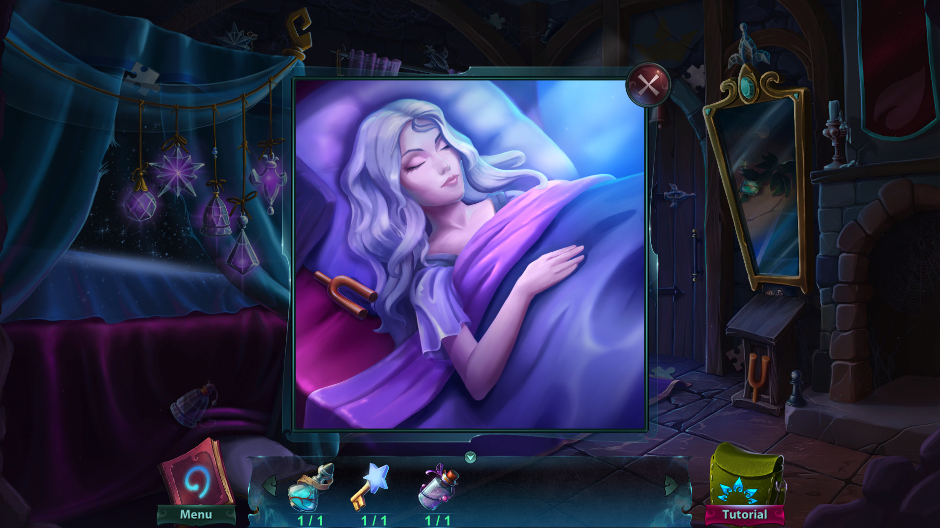 A Tale for Anna PC Steam Account