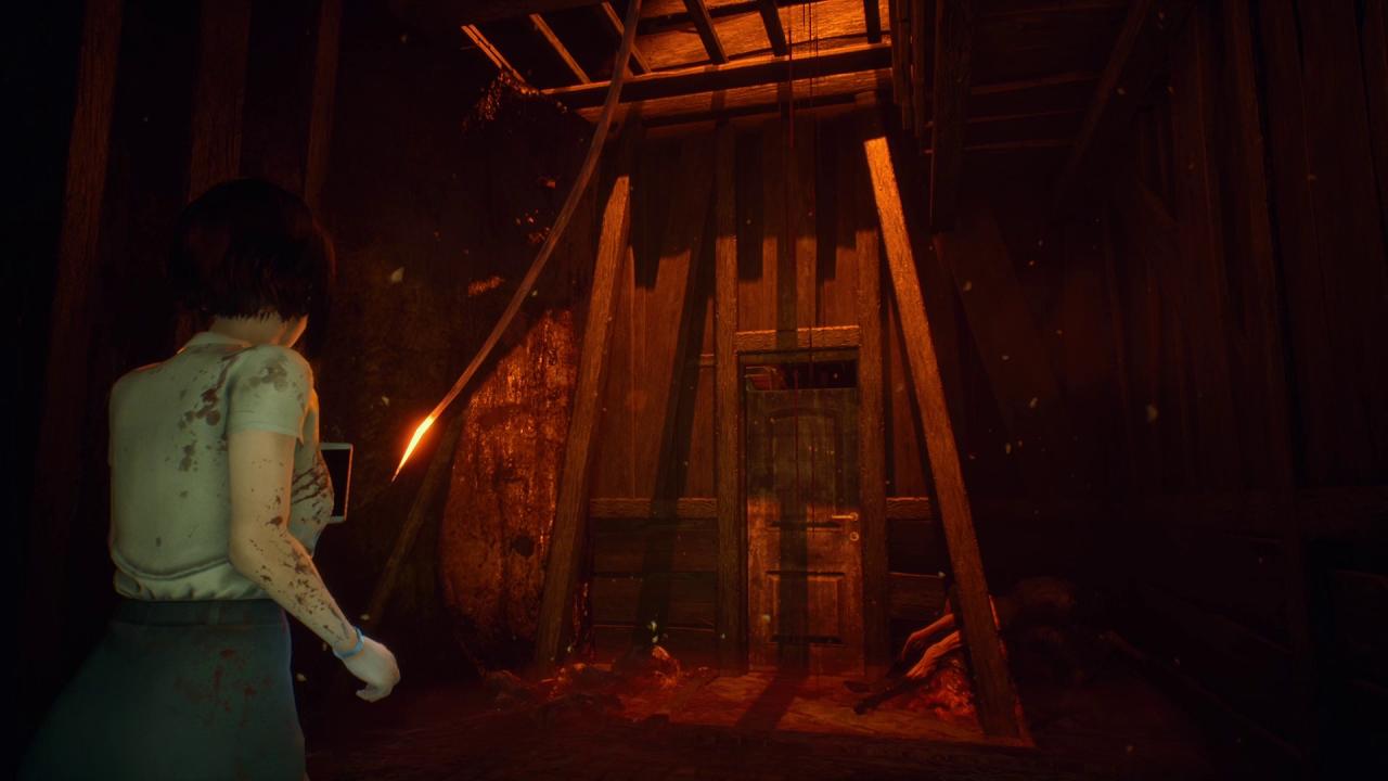 DreadOut 2 PC Steam Account