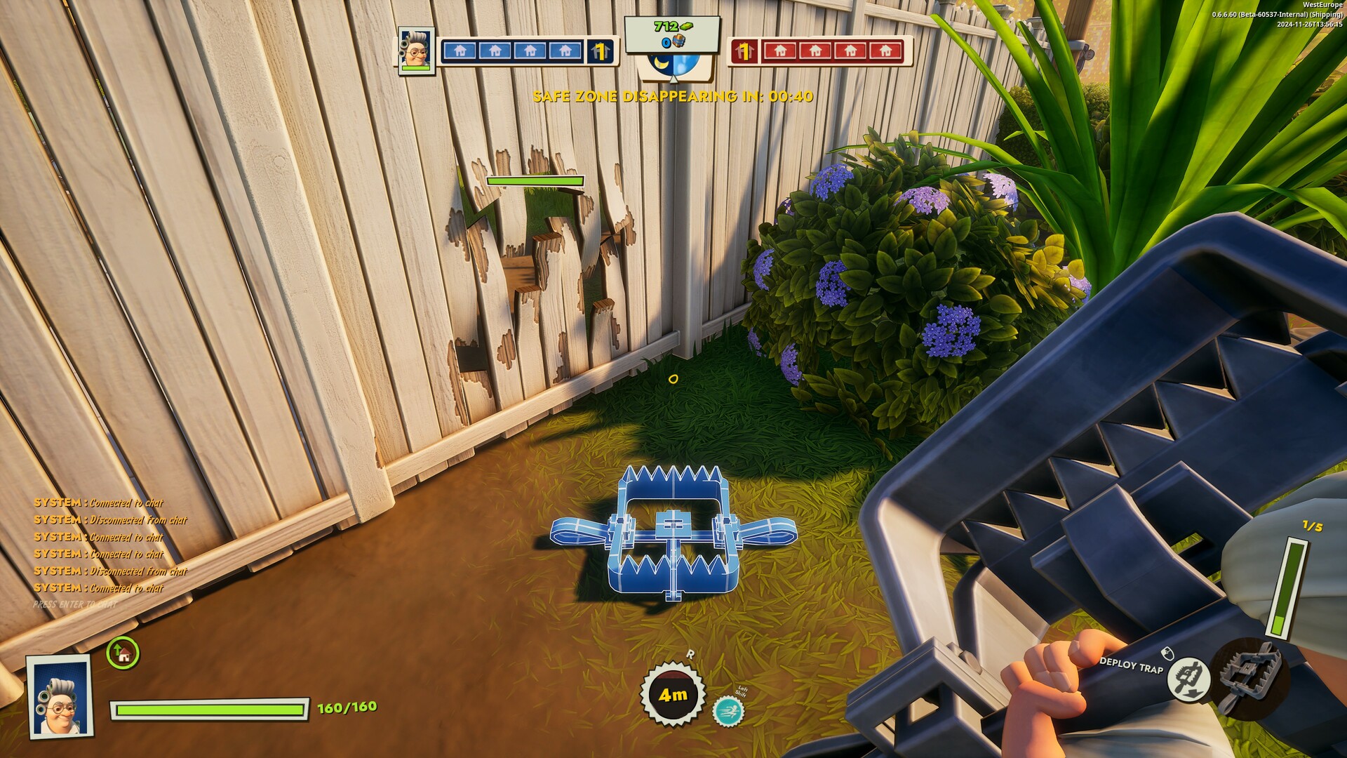 Neighbors: Suburban Warfare PC Steam Account