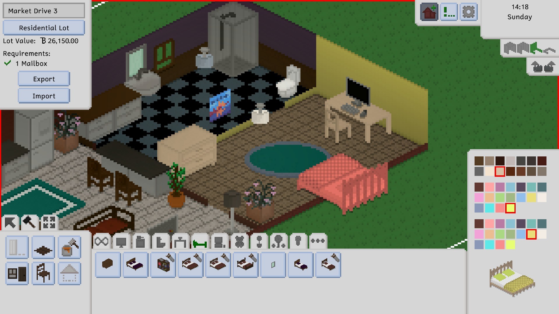 Tiny Life PC Steam Account
