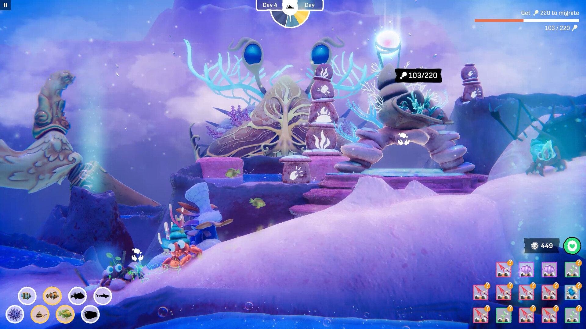 Crab God PC Steam Account