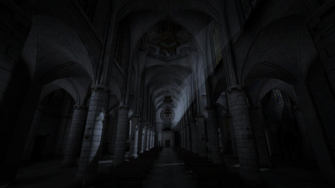 Allison's Diary: Rebirth Steam CD Key