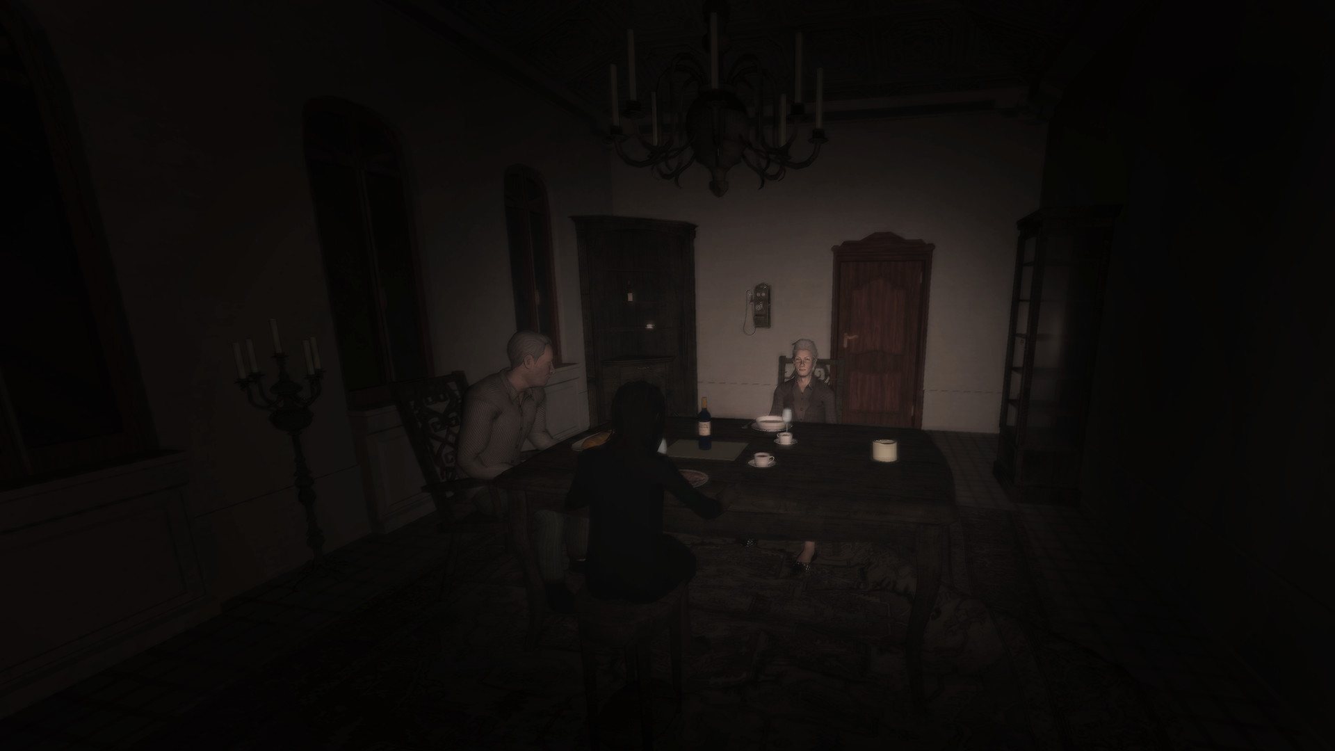 Allison's Diary: Rebirth Steam CD Key