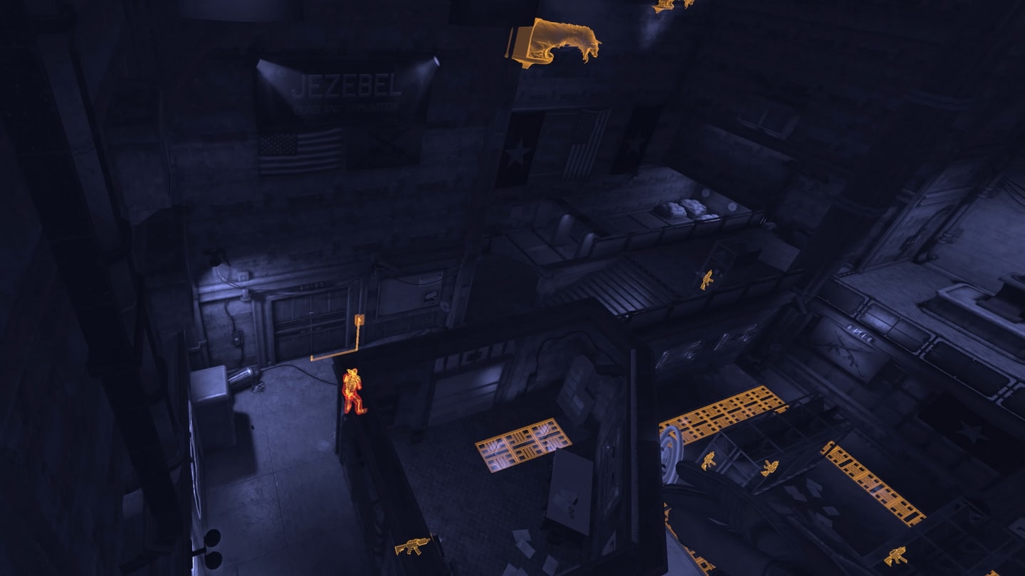 Batman: Arkham Shadow Meta Quest Gift