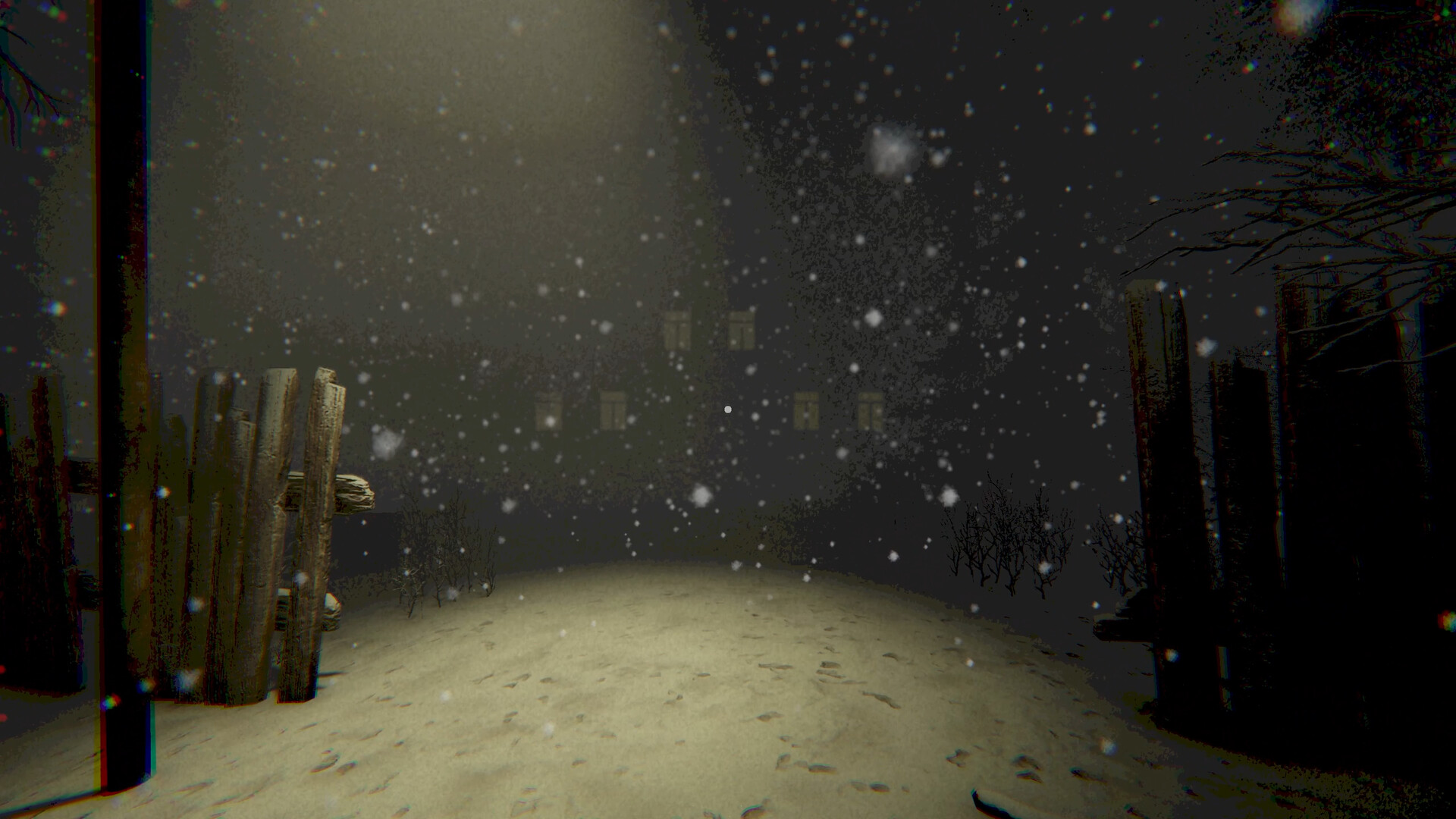 Uncanny Tales: Cold Road PC Steam CD Key