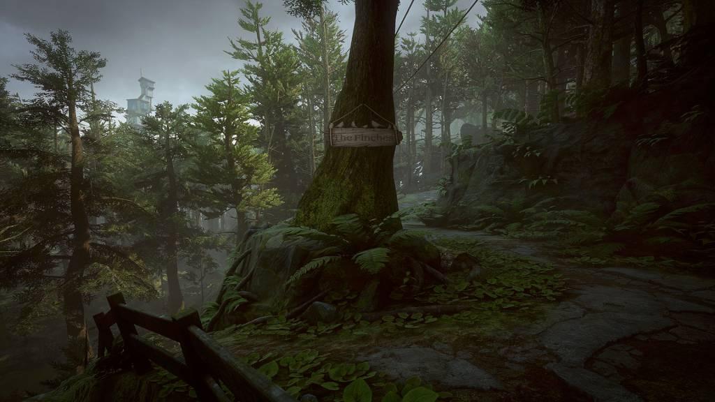 What Remains of Edith Finch PC Steam Account