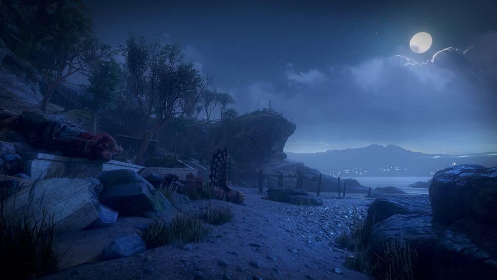 What Remains of Edith Finch PC Steam Account