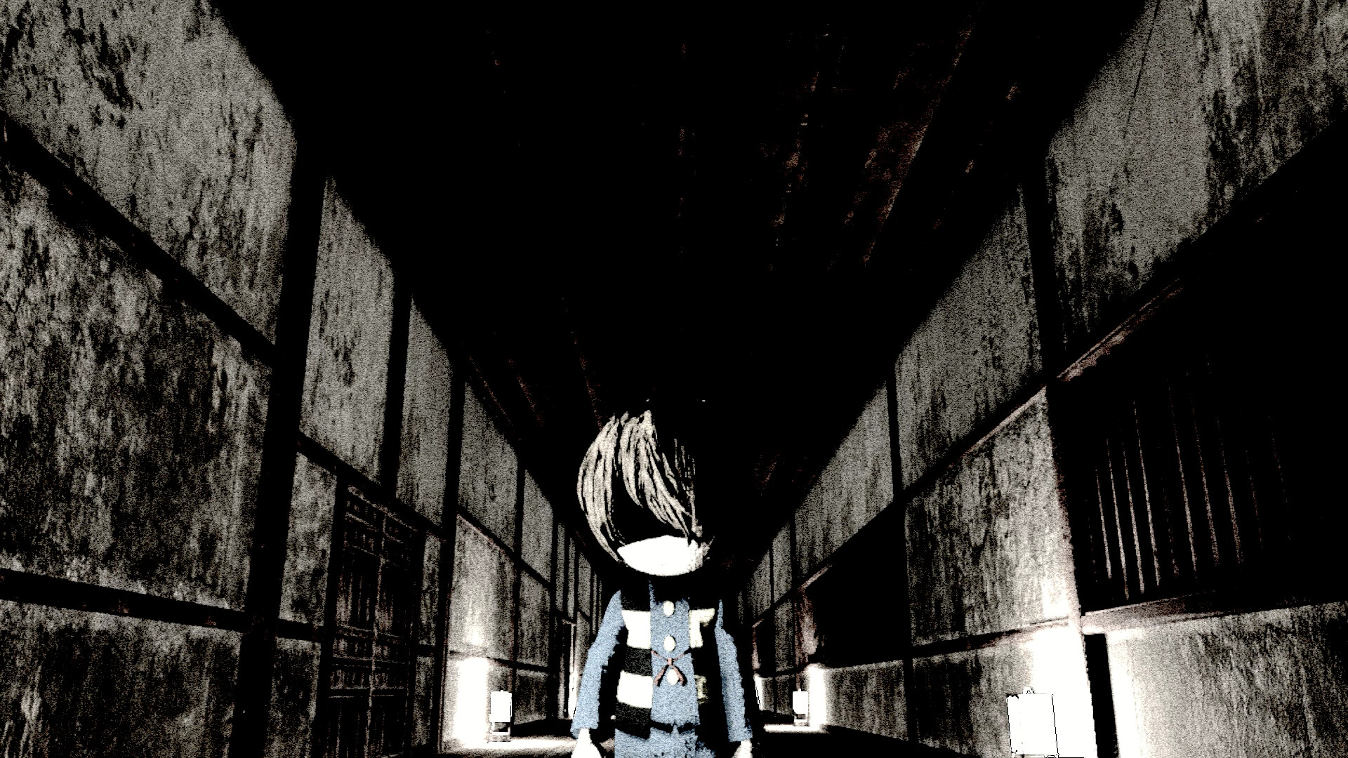 NOROI KAGO: the Grudged Domain PC Steam Account	