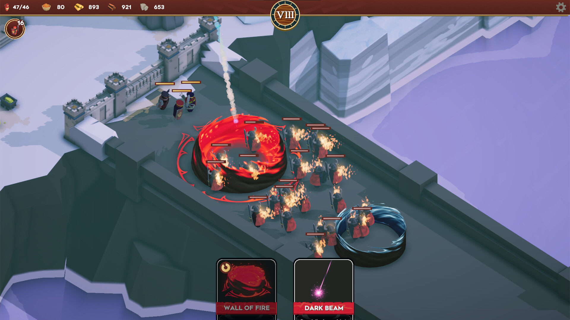 Kingdom's Deck PC Steam Account