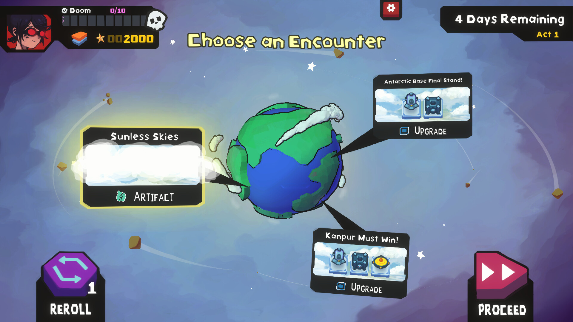 StarVaders PC Steam Account