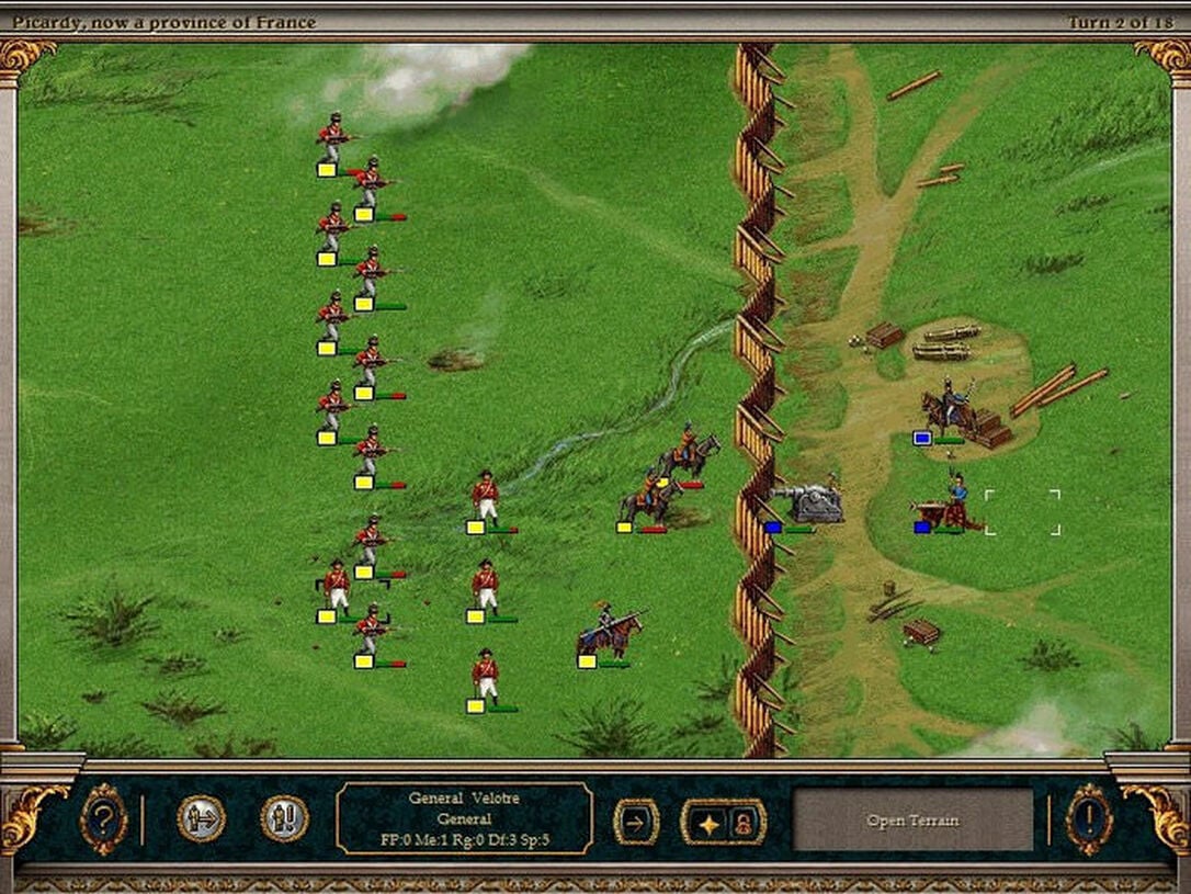 Imperialism 2: The Age of Exploration GOG PC CD Key