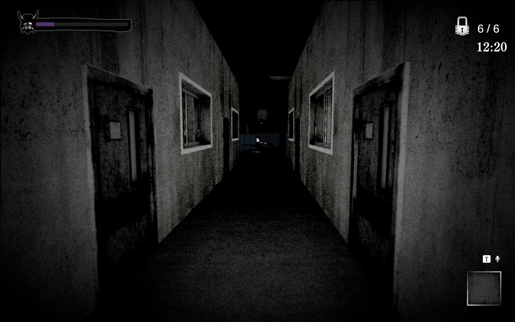 NOROI KAGO: the Grudged Domain PC Steam Account	