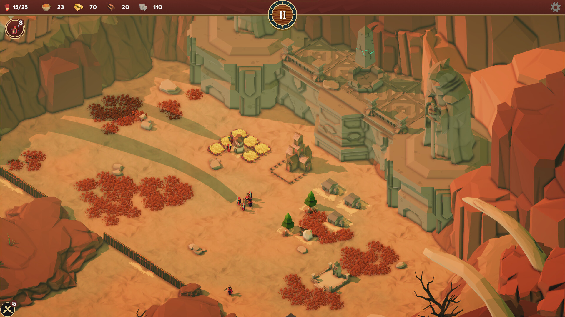 Kingdom's Deck PC Steam Account