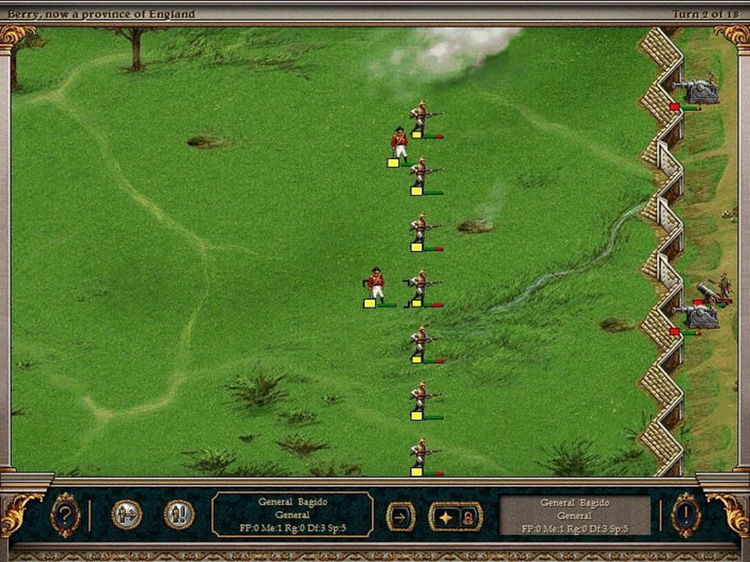Imperialism 2: The Age of Exploration GOG PC CD Key