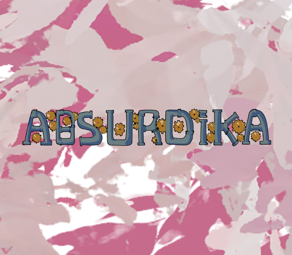 ABSURDIKA PC Steam CD Key