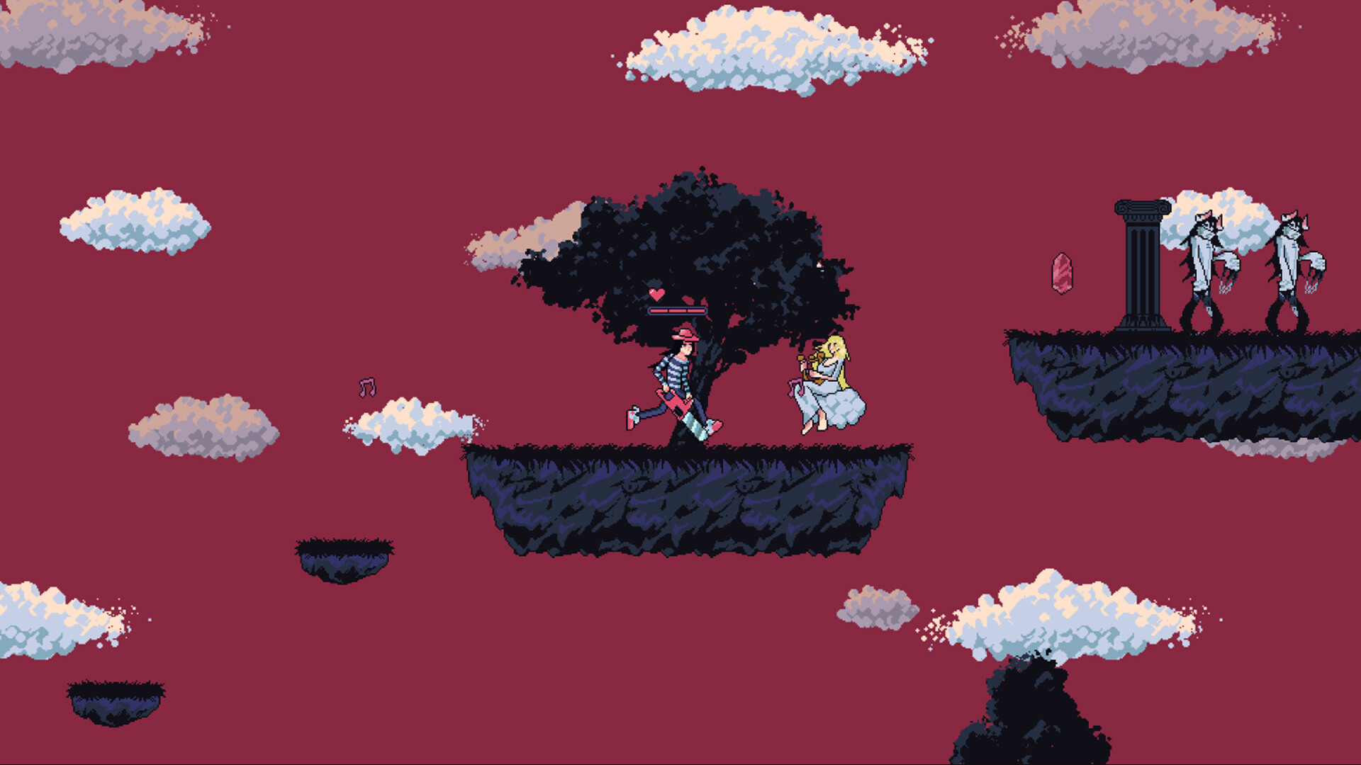 ABSURDIKA PC Steam CD Key