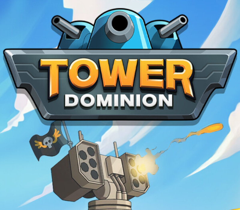 Tower Dominion PC Steam Account