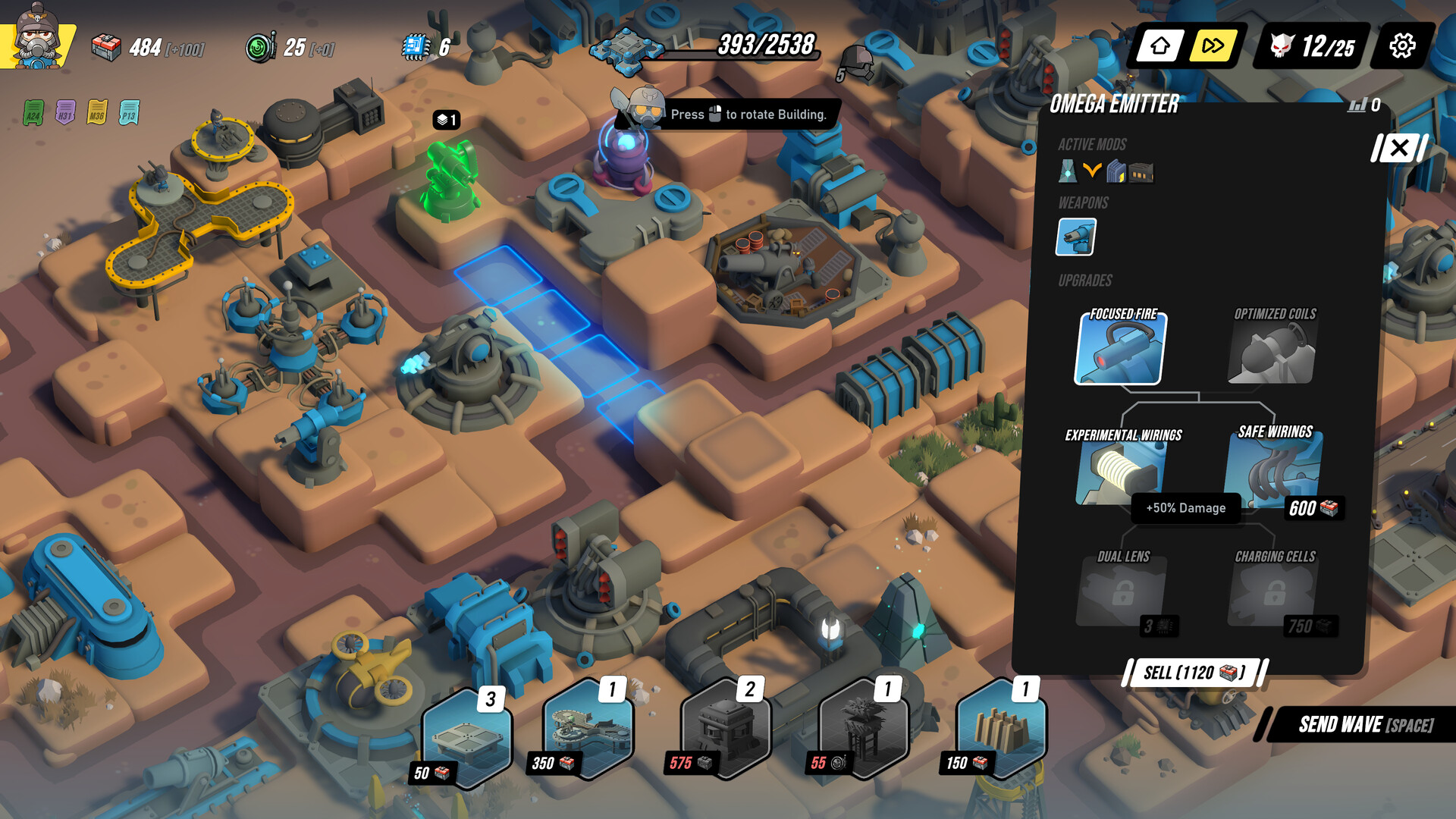 Tower Dominion PC Steam Account