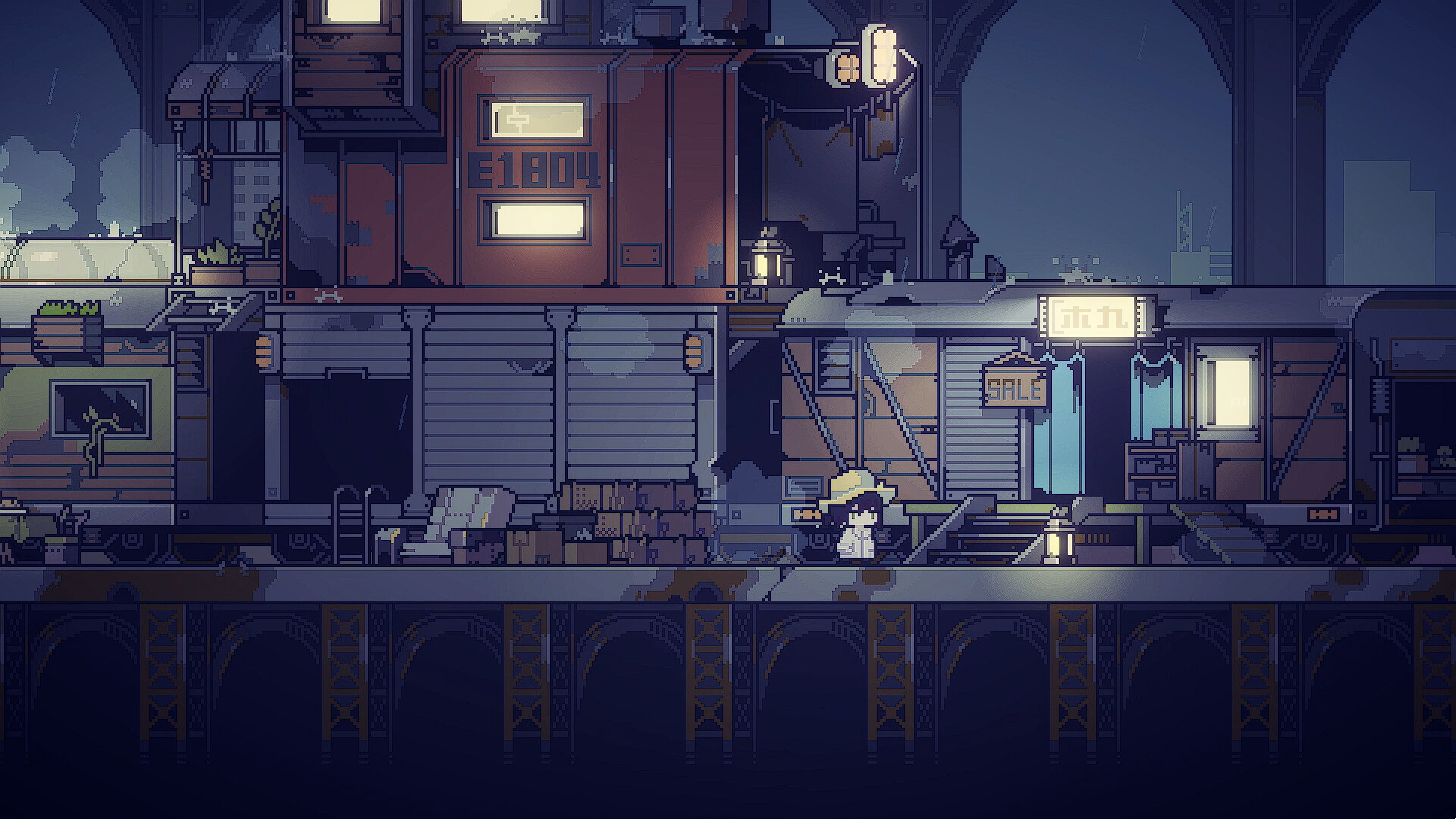 Doloc Town PC Steam Account