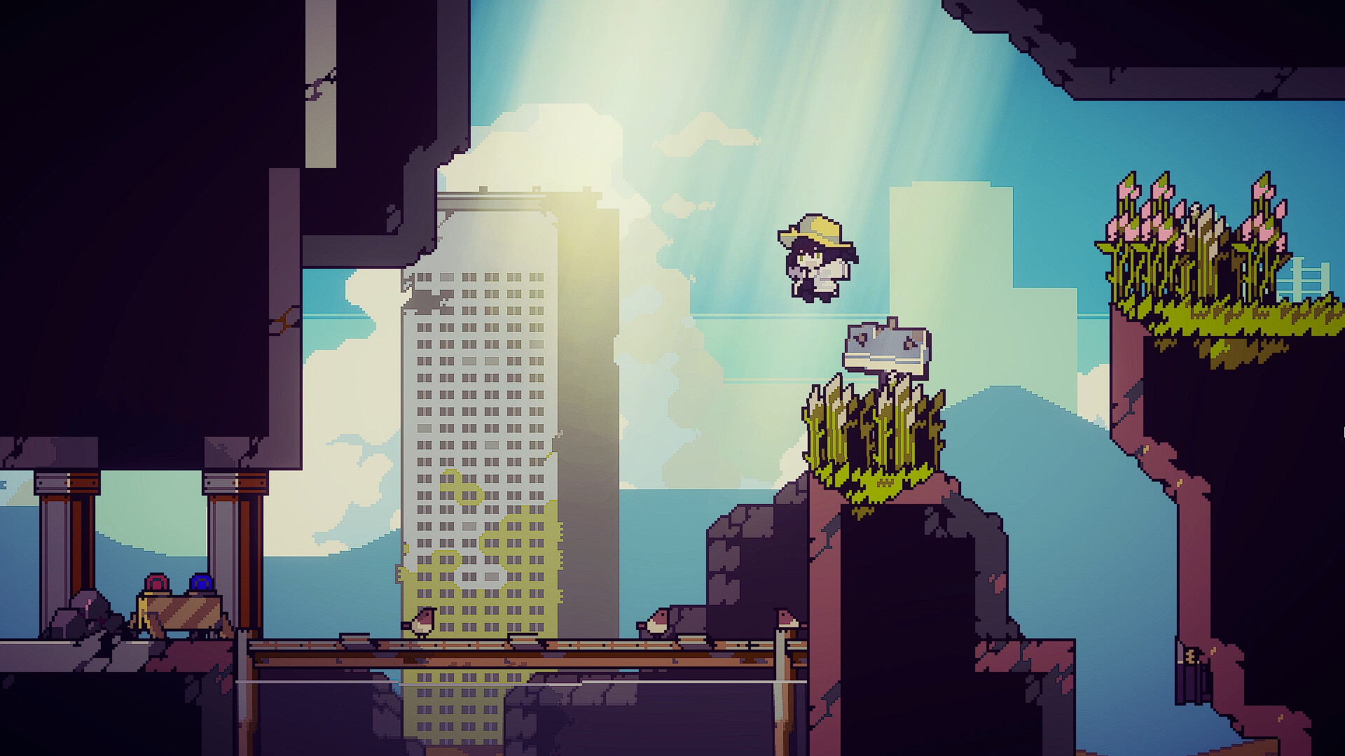 Doloc Town PC Steam Account