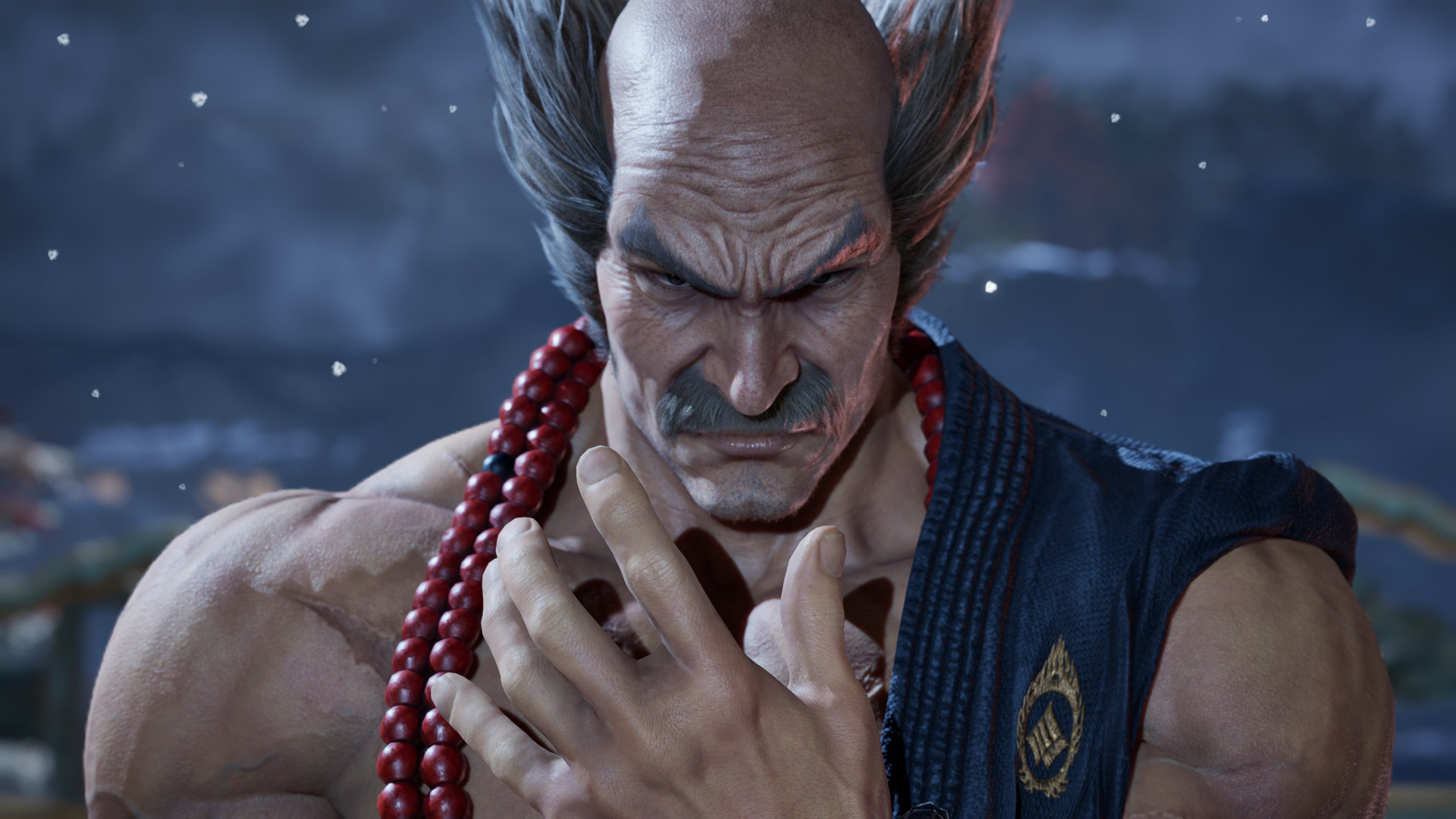 TEKKEN 8 Advanced Edition PS5 Account
