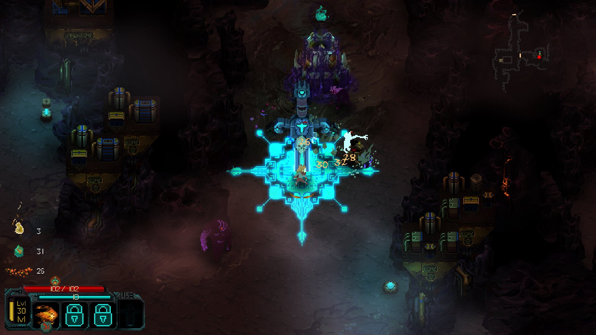 Children of Morta: Complete Edition PC Steam CD Key
