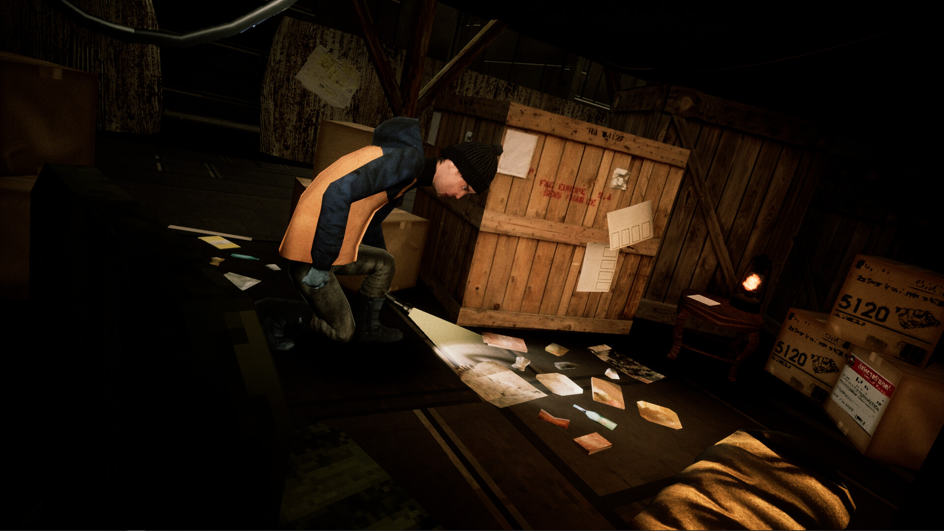 10 Dead Doves PC Steam Account