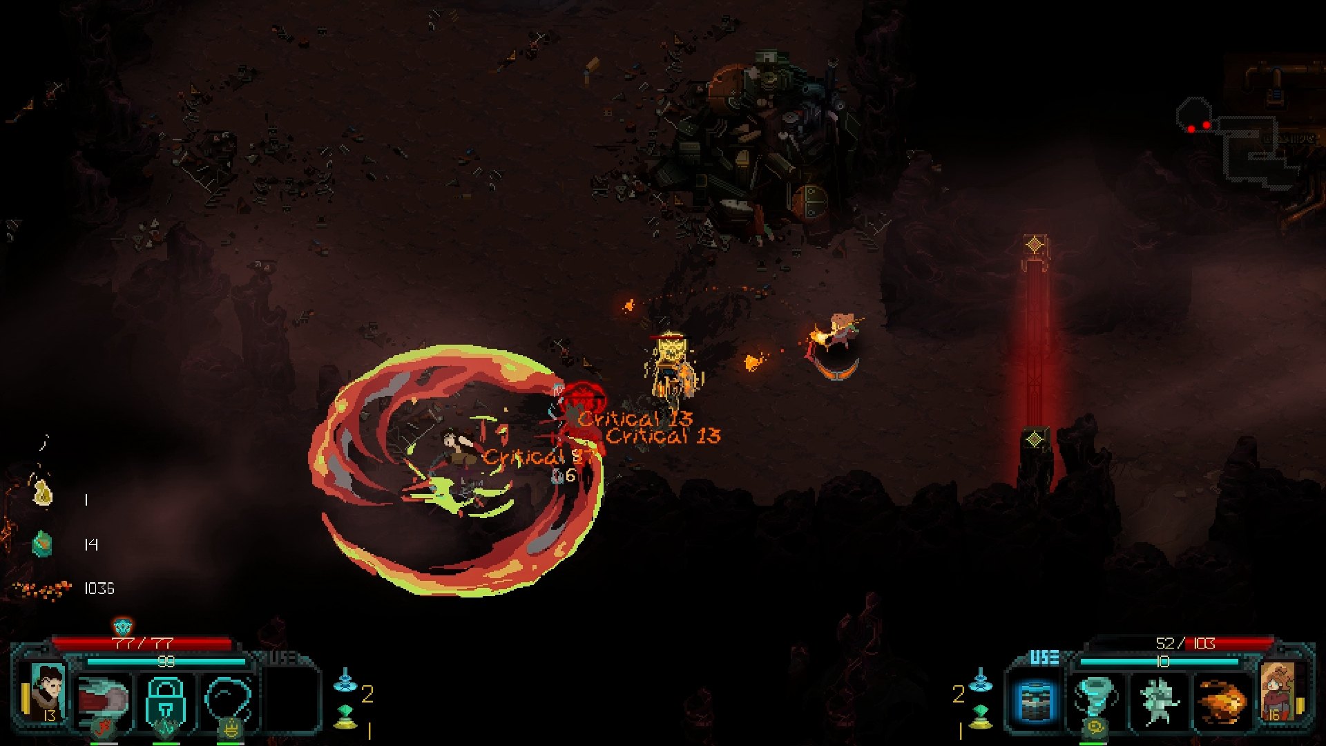 Children of Morta: Complete Edition PC Steam CD Key