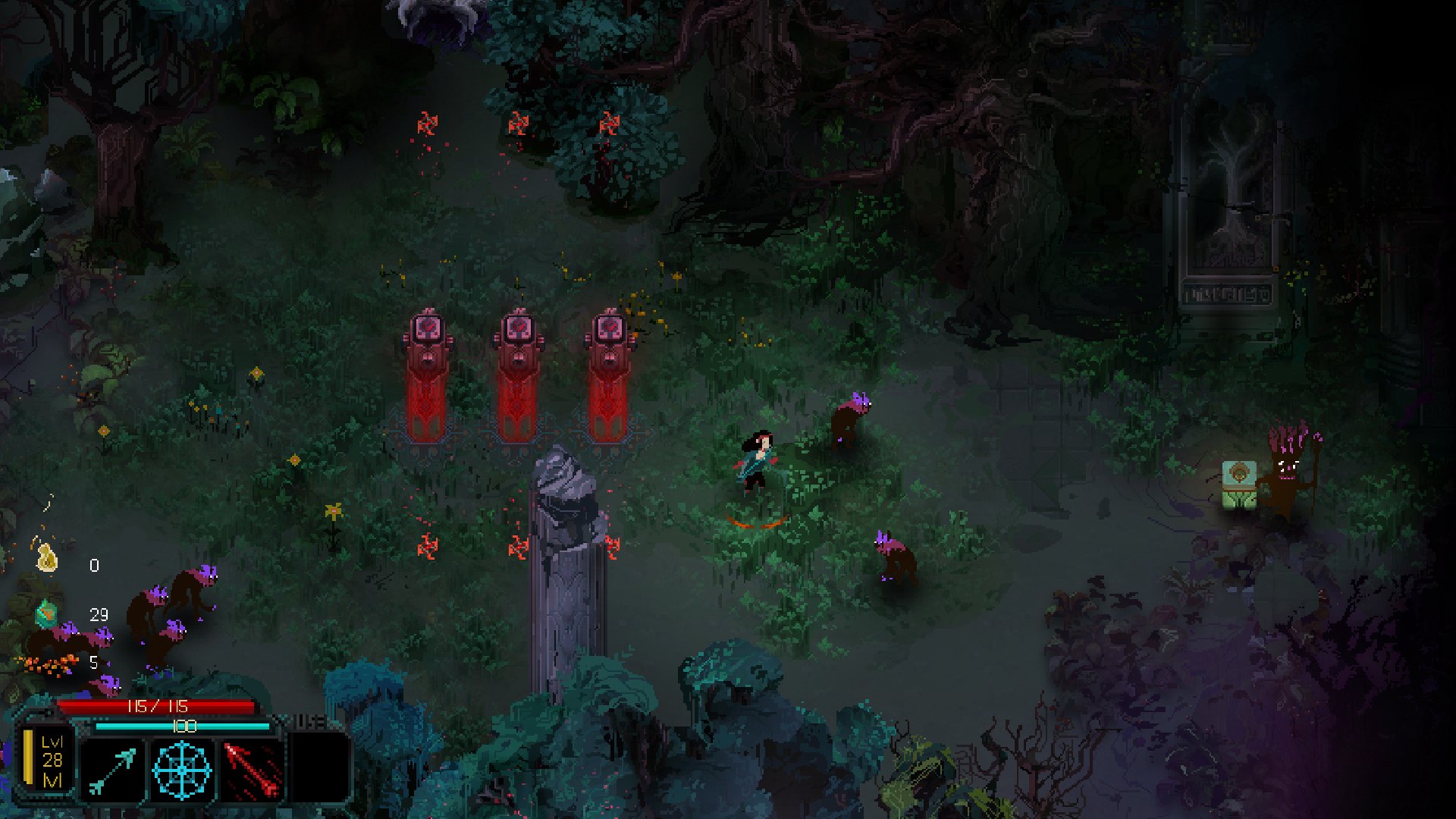 Children of Morta: Complete Edition PC Steam CD Key